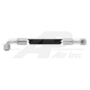 Condenser to Receiver Drier Hose for Massey Ferguson 842646M1 - Quality Farm Supply