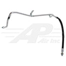 Suction Hose - Compressor End for Case IH & Ford/New Holland 84344493 - Quality Farm Supply