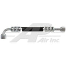 Receiver Drier to Cab Hose for Massey Ferguson 843726M91 - Quality Farm Supply