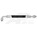 Receiver Drier to Cab Hose for Massey Ferguson 843727M91 - Quality Farm Supply