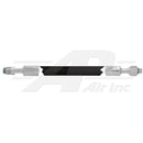 Suction Hose - Cab End for Massey Ferguson 844517M91 - Quality Farm Supply