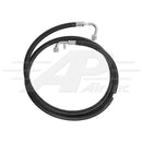 Suction Hose for Case IH & Ford/New Holland 84365884 - Quality Farm Supply