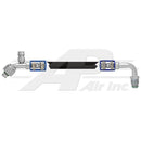 Suction Hose for Ford/New Holland 84814271 - Quality Farm Supply