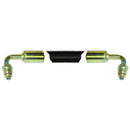 Rec Drier to Expansion Valve Hose for Ford/New Holland 85807497 - Quality Farm Supply
