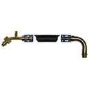 Suction Hose for Ford/New Holland 85812057 - Quality Farm Supply