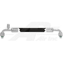 Compressor to Condenser Hose for Ford/New Holland 86533888 - Quality Farm Supply