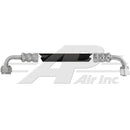 Condenser to Receiver Drier Hose for Ford/New Holland 86625513 - Quality Farm Supply