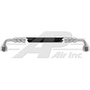 Condenser to Receiver Drier Hose for Ford/New Holland 87315364 - Quality Farm Supply