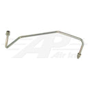 Receiver Drier Inlet Steel Line for John Deere AR87355 - Quality Farm Supply