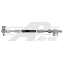 Compressor to Condenser Hose for Case IH 87367080 - Quality Farm Supply