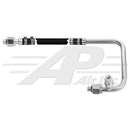 Compressor to Condenser Hose for Case IH & New Holland 87372250 - Quality Farm Supply