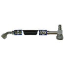 Compressor to Condenser Hose for Case IH & Ford/New Holland 87435181 - Quality Farm Supply