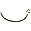 Air Conditioning Compressor to Condenser Hose for Case IH & New Holland 87483463 - Quality Farm Supply