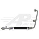 Condenser to Receiver Drier Hose for Case IH 87574361 - Quality Farm Supply