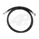 Roof Suction Hose for Case IH 87627897 - Ford/Holland, 7-87627897 - Quality Farm Supply
