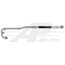 Compressor to Condenser Hose for Case IH & Ford/New Holland 87688469 - Quality Farm Supply