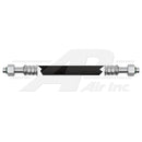 Suction Hose-Evaporator End for Ford/Holland 87718372, 7-87718372 - Quality Farm Supply