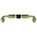 Receiver Drier to Cab Hose for Versatile V88550, 7-88550 - Quality Farm Supply