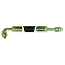 Suction Hose - Evaporator to Accumulator for Caterpillar 8X-7153 - Quality Farm Supply