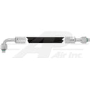 Condenser to Drier Hose for Ford/New Holland 9809010 - Quality Farm Supply