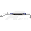 Suction Hose - Compressor End for Case IH 1999922C1 - Quality Farm Supply