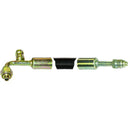 Suction Hose for Ford/New Holland 9843650 - Quality Farm Supply