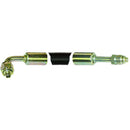 Receiver Drier to Expansion Valve Hose for Ford/New Holland 9843651 - Quality Farm Supply