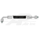 Receiver Drier to Expansion Valve Hose for Caterpillar 9R-2141 - Quality Farm Supply