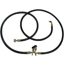 Compressor Hose Kit for Massey Ferguson 3713457M1 - Quality Farm Supply