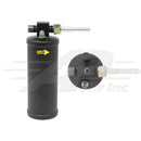 Receiver Drier, Flare - Barbed for Ford/New Holland SFD25195 - Quality Farm Supply