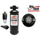 Heavy Duty Dry-Tech Receiver Drier with Switch for Kioti C34062E1 T452, 800-117 - Quality Farm Supply