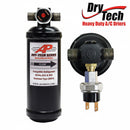 Receiver Drier for JCB 30/926812 - Quality Farm Supply