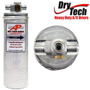 Dry-Tech Receiver Drier for Komatsu 198-911-4610 - Quality Farm Supply