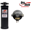 Heavy Duty Dry-Tech Receiver Drier for Case IH & Kobelco 07-15270361 - Quality Farm Supply
