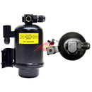 Receiver Drier, Flare for Deutz 4322166 - Quality Farm Supply
