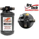 Heavy Duty Dry-Tech Series 3 X 6 1/4 Male O-Ring for Caterpillar & Ford/New Holland - Quality Farm Supply
