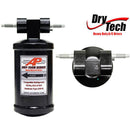 Heavy Duty Dry-Tech Series Receiver Drier for Caterpillar 355-1793, 803-3239 - Quality Farm Supply