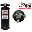Dry-Tech Receiver Drier for Massey Ferguson & Ag Chem - Heavy-Duty - Quality Farm Supply
