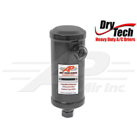 Dry-Tech Series Accumulator - With Desiccant for Caterpillar