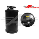 Standard Duty Receiver Drier for John Deere AH114865 - Quality Farm Supply