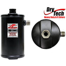Dry-Tech Accumulator for Caterpillar 521139D1 - Heavy Duty - Quality Farm Supply
