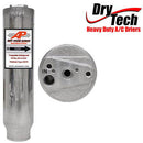 Dry-Tech Receiver Drier for Caterpillar 176-1902, Komatsu 20Y-979-3120 & Kubota - Heavy Duty - Quality Farm Supply