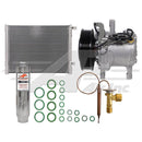 Air Conditioning Kit With Condenser for Kubota - Quality Farm Supply