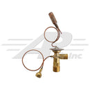 Expansion Valve, O-Ring for John Deere AH140818 - Quality Farm Supply