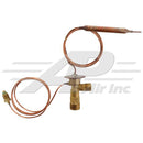 Expansion Valve for Ford/New Holland & John Deere 83906905 - Quality Farm Supply