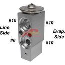 Expansion Valve for Massey Ferguson & Caterpillar 4353427M1 - Quality Farm Supply