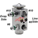 Block Valve for Claas 7700041141 - Quality Farm Supply