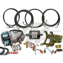 Air Conditioning Conversion Kit for Allis Chalmers 7030, 7040, 7050, 7060, 7080 - 990-0086 - Quality Farm Supply