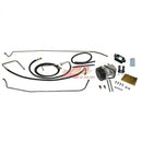 Air Conditioning Conversion Kit for International 3488, 3688, 5088, 5288 - York to Sanden - Quality Farm Supply