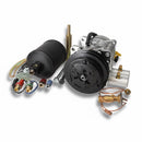 Air Conditioning Conversion Kit for John Deere 4040, 4230, 4240, 4430 - A6 to Sanden - Quality Farm Supply